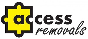 Access Logo small