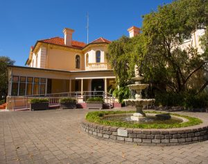 Woodstock Cafe & Community Centre, Burwood