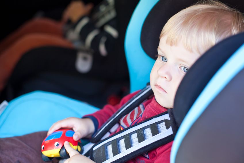 Car Seat Expirations, Is It Illegal To Use An Expired Car Seat In Australia