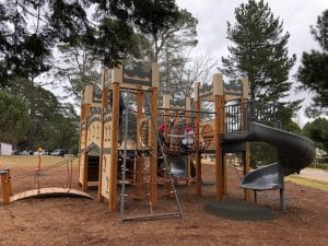 Berrima Playground