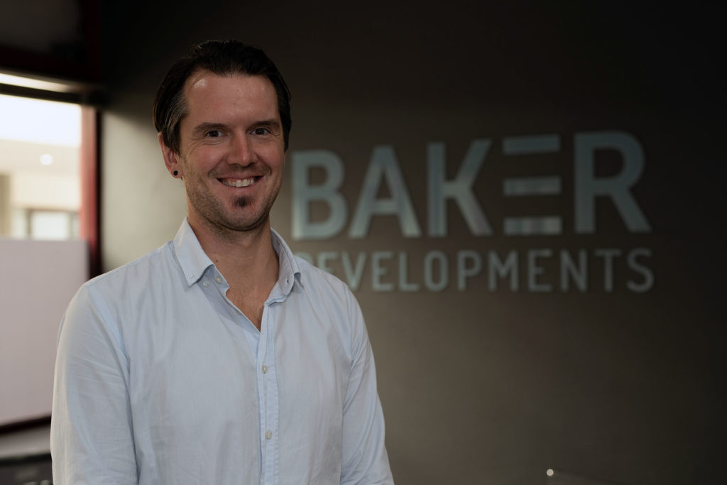 Getting to Know ... Adam Baker of Baker Developments | Inner West Mums