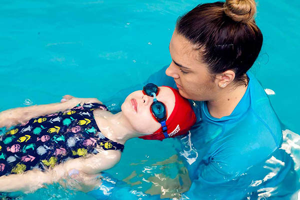 JUMP Swim School - Inner West Mums' Activities Guide