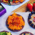 Zerofood competition