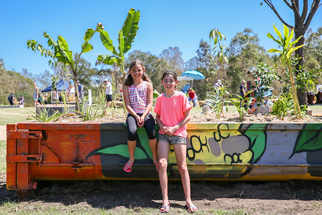 Sydney City Farm, Sydney Park, St Peters