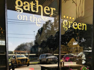 Gather on the Green, Camperdown