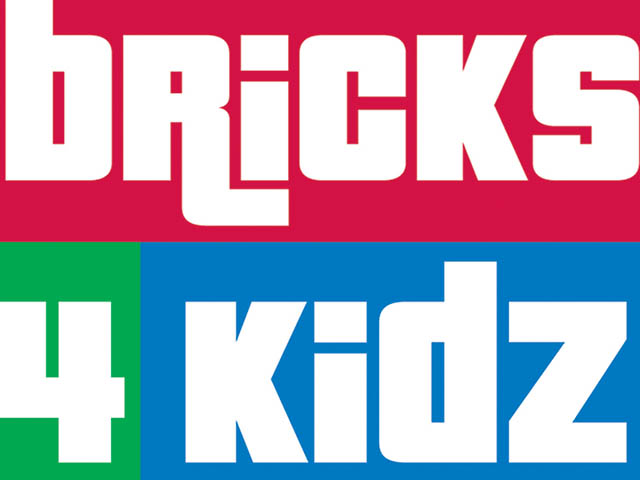 Bricks 4 Kids
