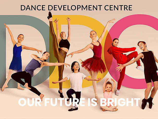 Sydney Dance Development Centre