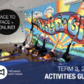 Inner West Mums Activity Guide - Term 3