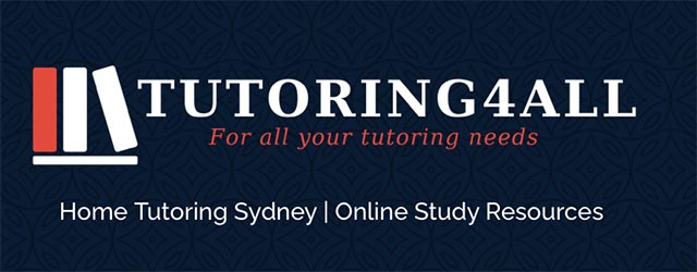 Tutoring4all