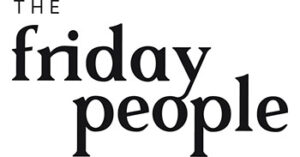 The Friday People logo