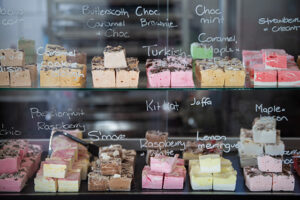 Marshmallow Co., Wyong