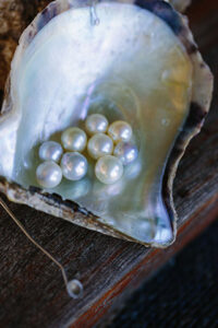 Pearls - Pearls of Australia, Broken Bay