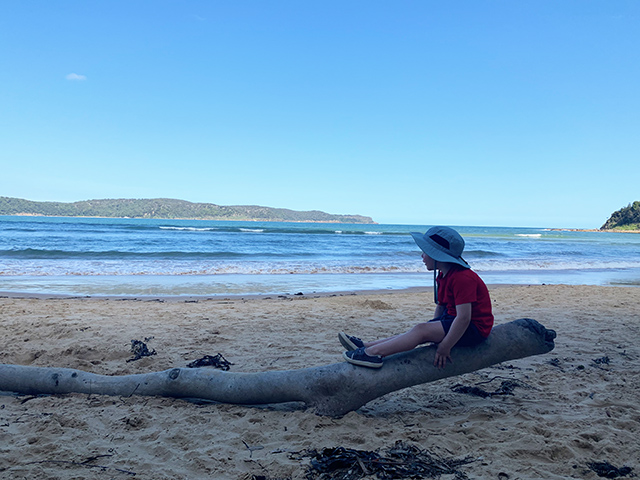 Umina Beach