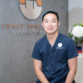 Dr William Tang-Sydney Specialist Dental Group
