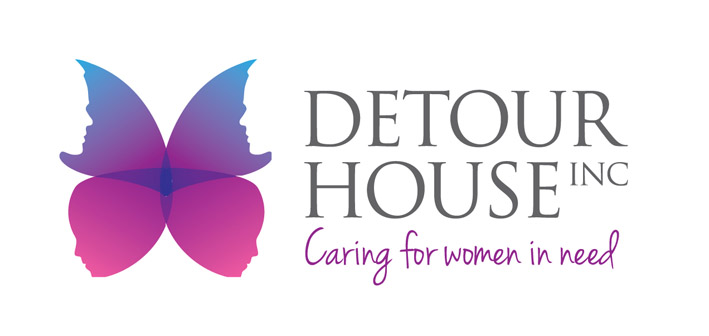 Detour House-Logo