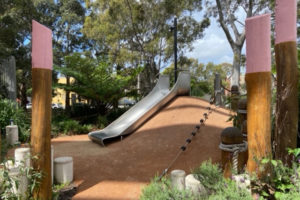 Eveleigh Green