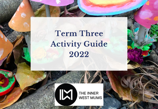 Inner West Activity Guide Term 3