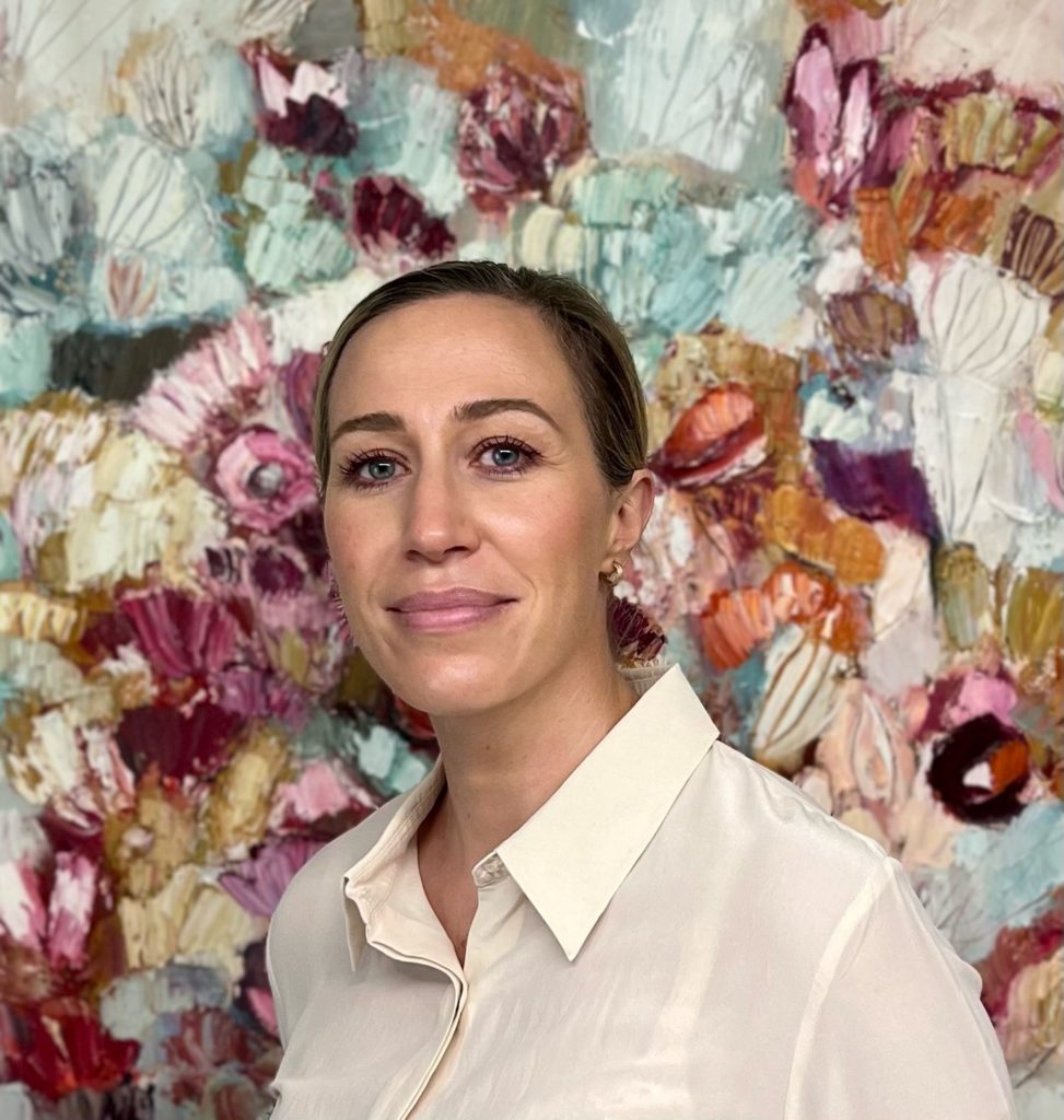 Getting to Know … Dr Lucinda Luckett of Balmain Village Health Inner