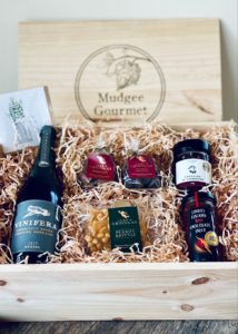 Mudgee Hampers Christmas Gift Guide
