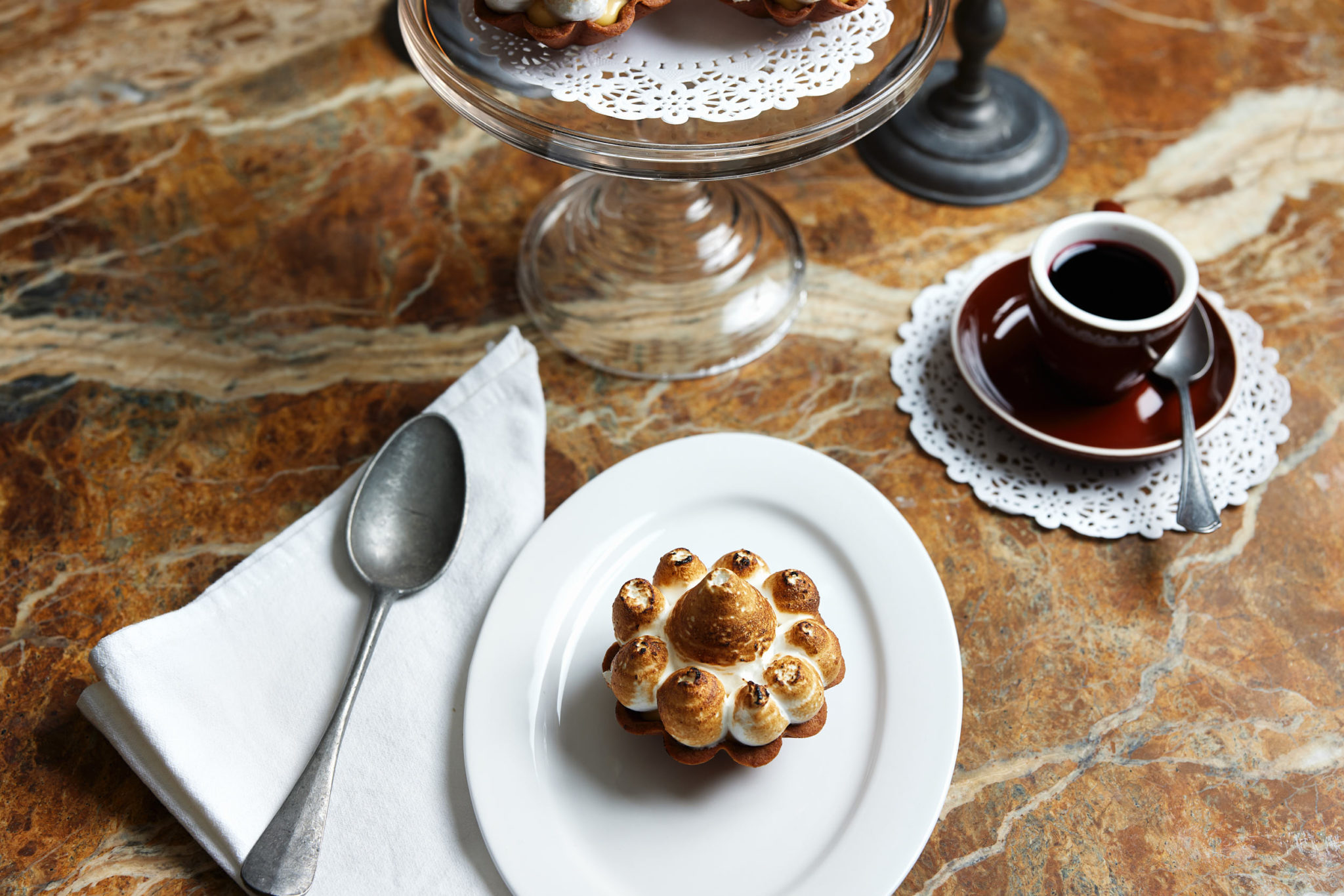 Getting to Know…Mark Williamson of Chez Blue Rozelle