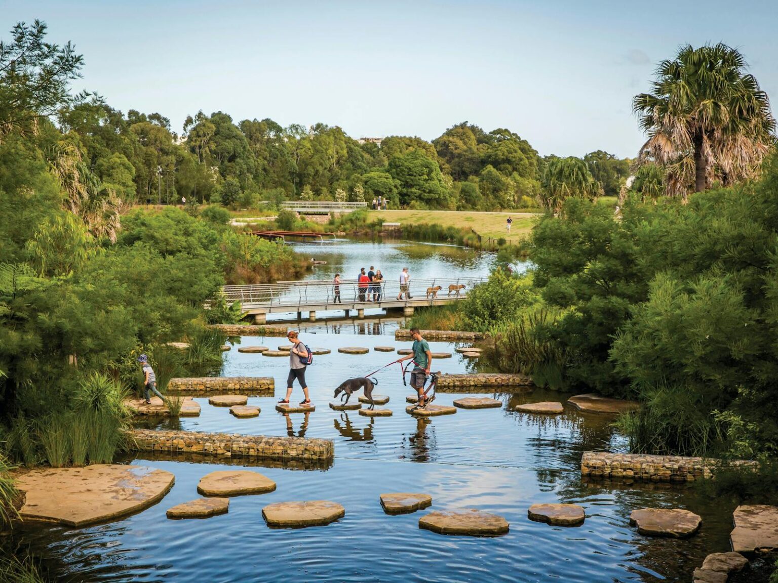 The Best Inner West Parks for Every Age (and Every Stage) | Inner West Mums