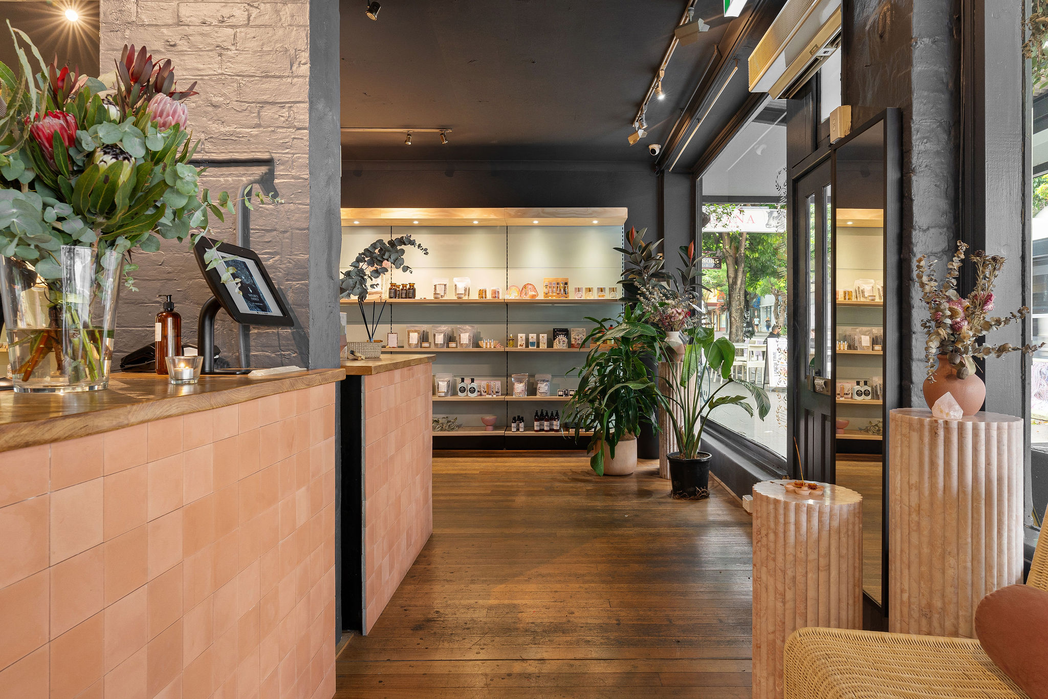 Glebe-Reception-Self-Check-In | Inner West Mums