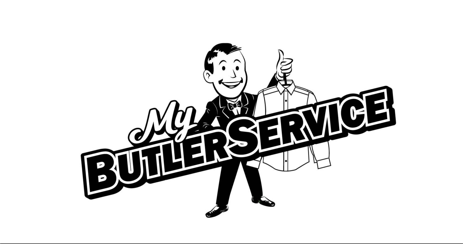 My Butler Service – Dry Cleaning, Laundry & Ironing – Home Pickup ...