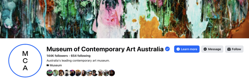 Listing cover image